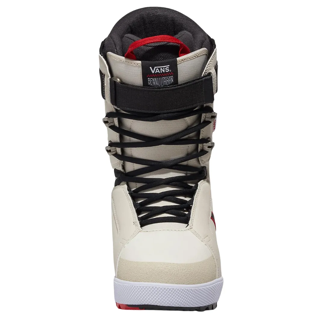 25 Hi-Standard Pro Snowboard Boot - turtledove