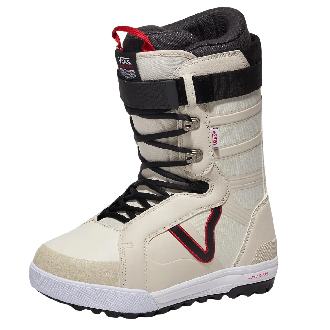 25 Hi-Standard Pro Snowboard Boot - turtledove