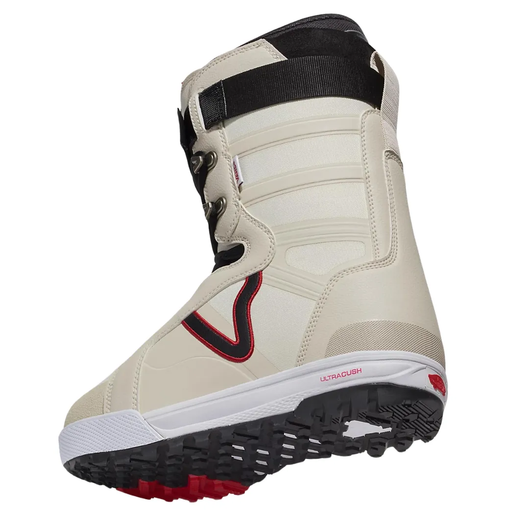 25 Hi-Standard Pro Snowboard Boot - turtledove
