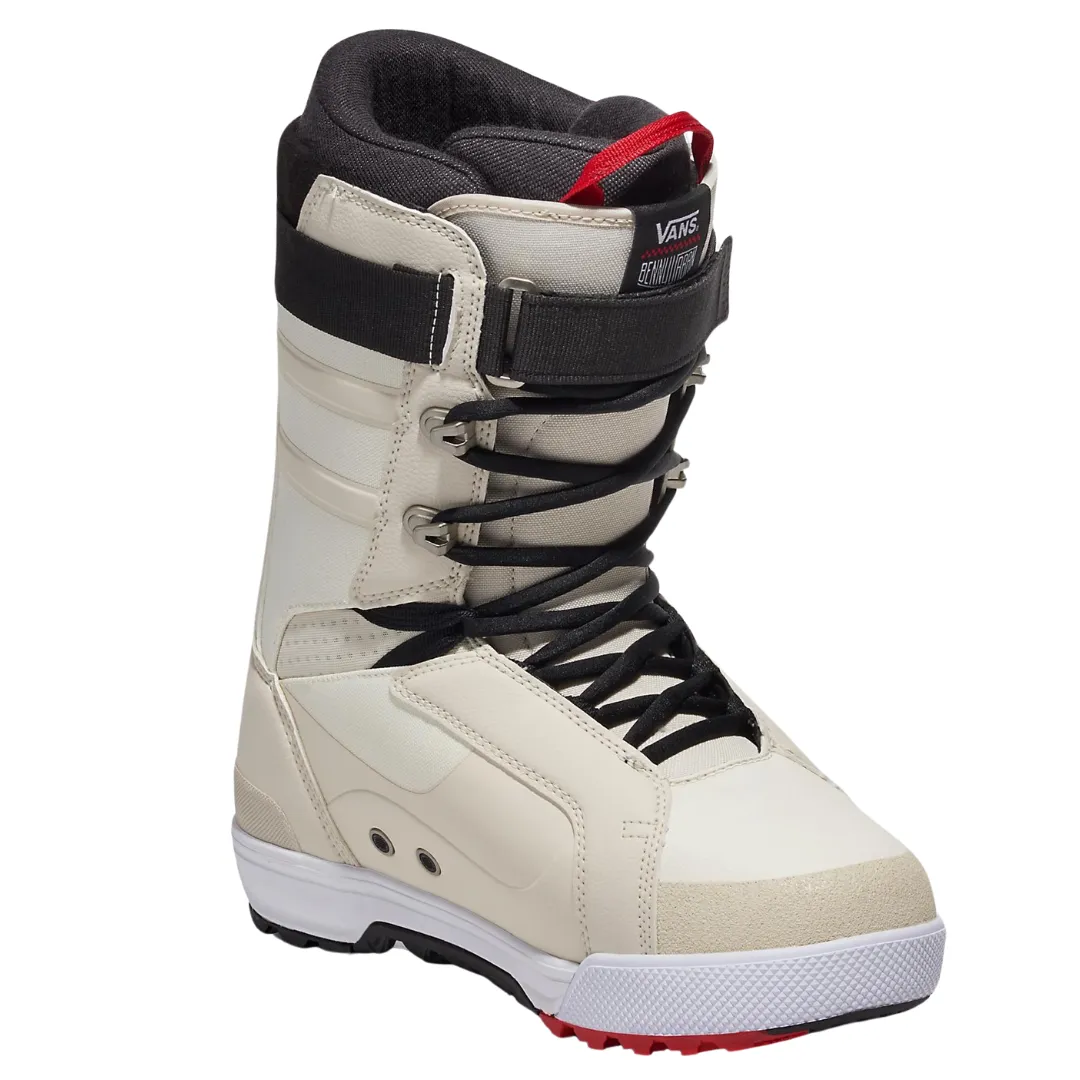 25 Hi-Standard Pro Snowboard Boot - turtledove