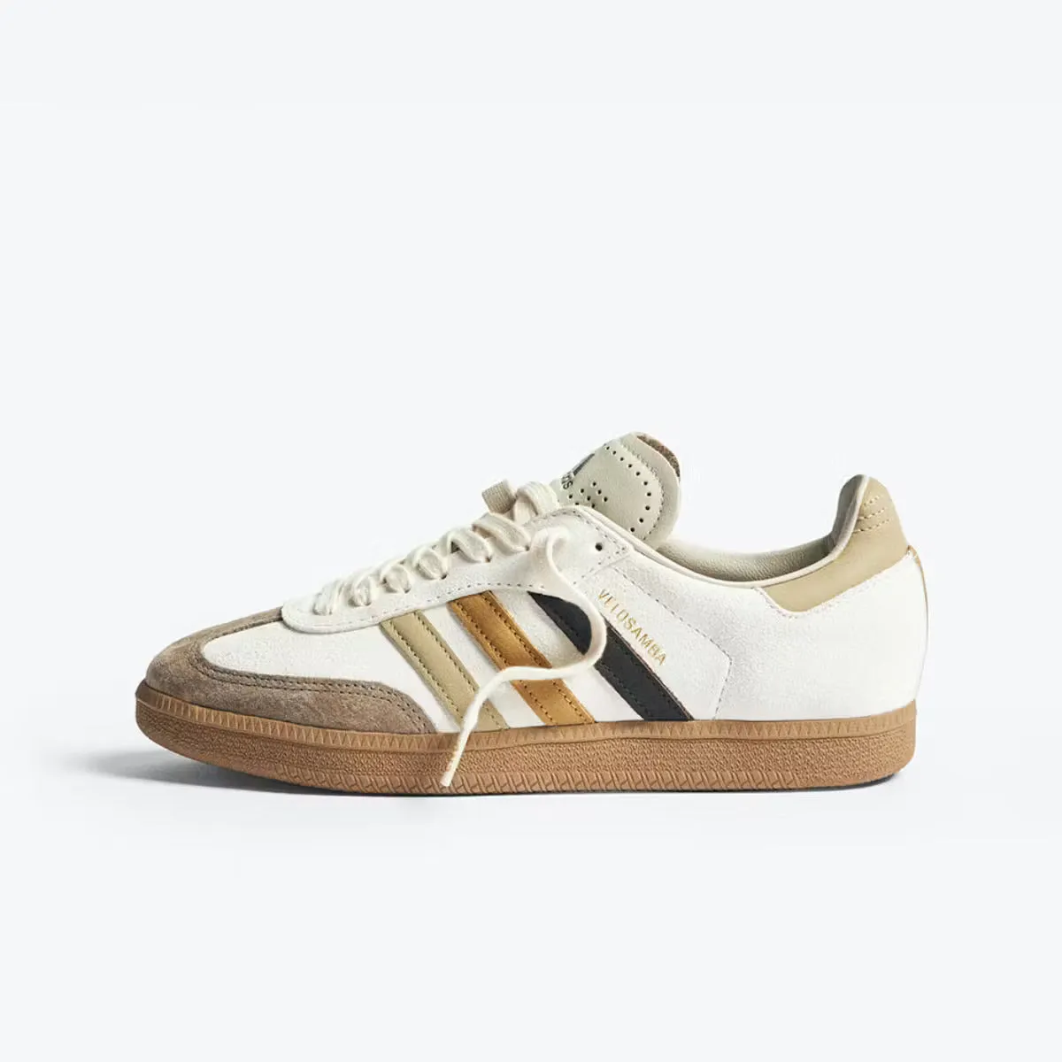 ADIDAS - THE VELOSAMBA VEGAN