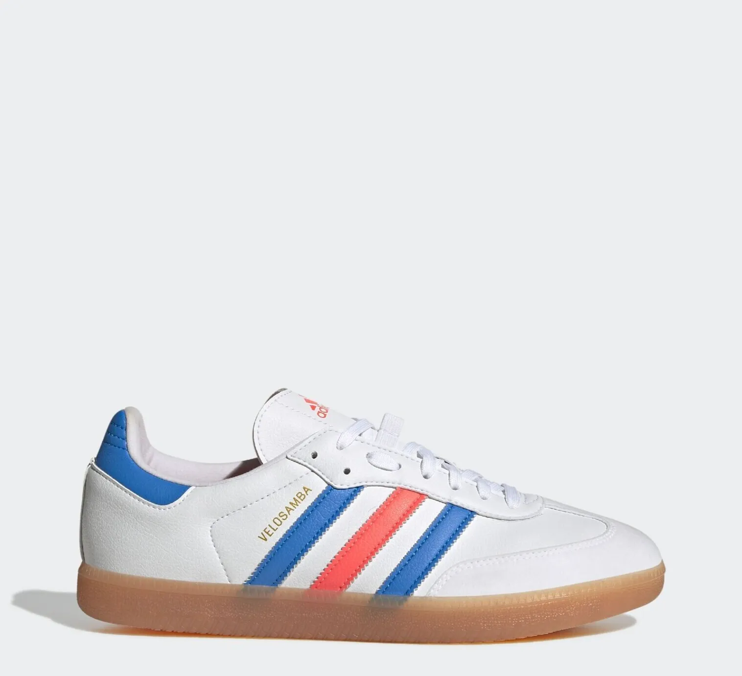 ADIDAS - THE VELOSAMBA VEGAN