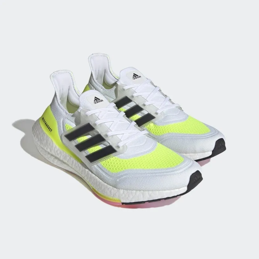 Adidas Ultraboost 21 Running Shoes
