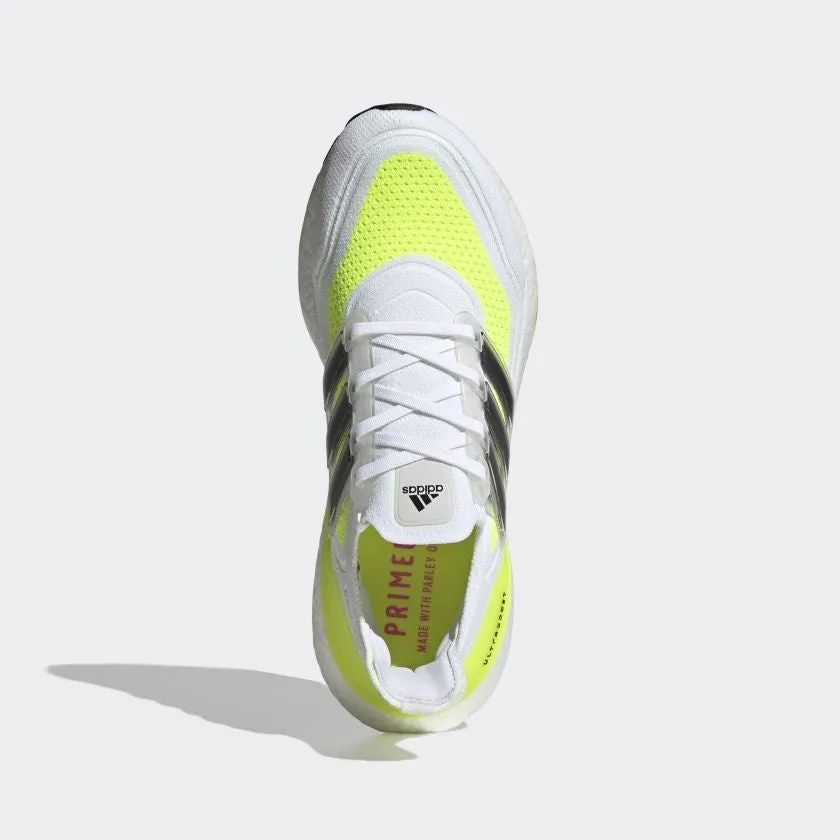 Adidas Ultraboost 21 Running Shoes