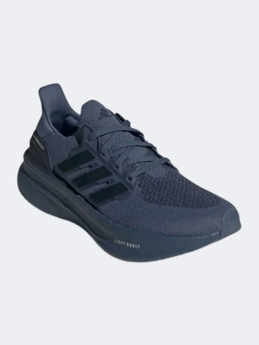 Adidas Ultraboost 5 Men Running Shoes Preloved Ink
