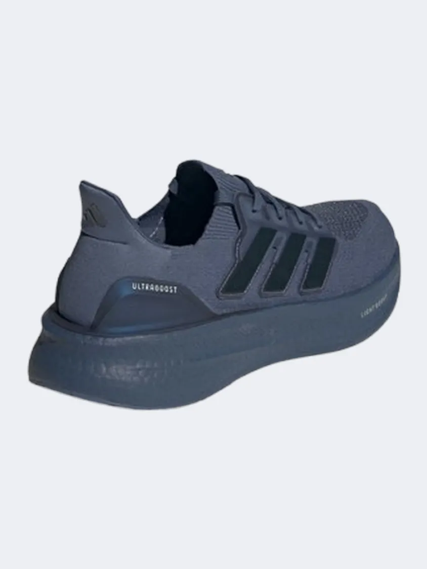 Adidas Ultraboost 5 Men Running Shoes Preloved Ink