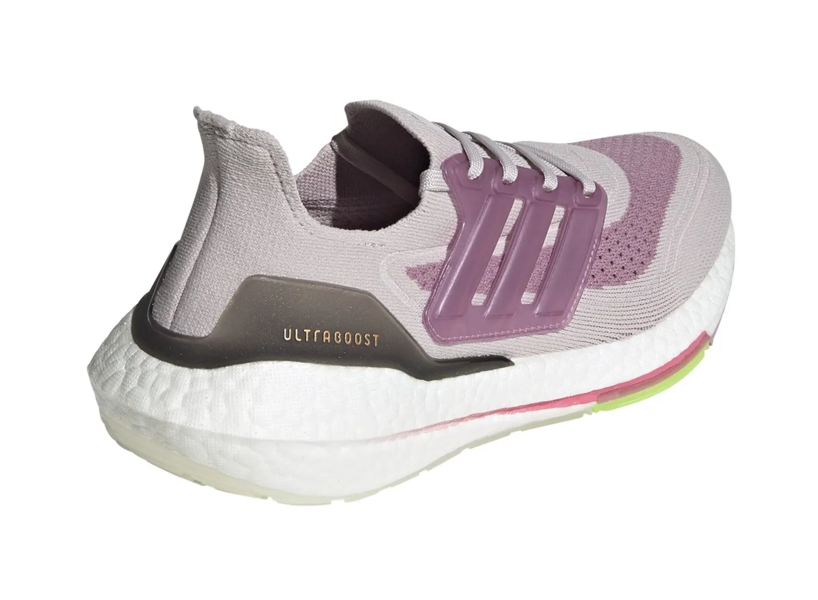 adidas Women's UltraBoost 21