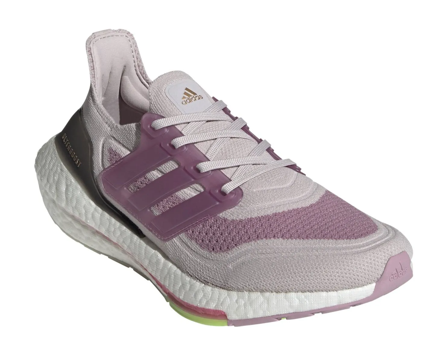 adidas Women's UltraBoost 21