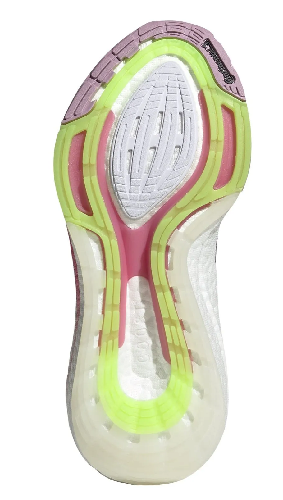 adidas Women's UltraBoost 21