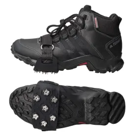 Adjustable Snow Ice Cleats For Shoes