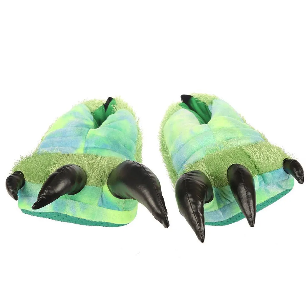 Adult's Novelty Slippers - One Size