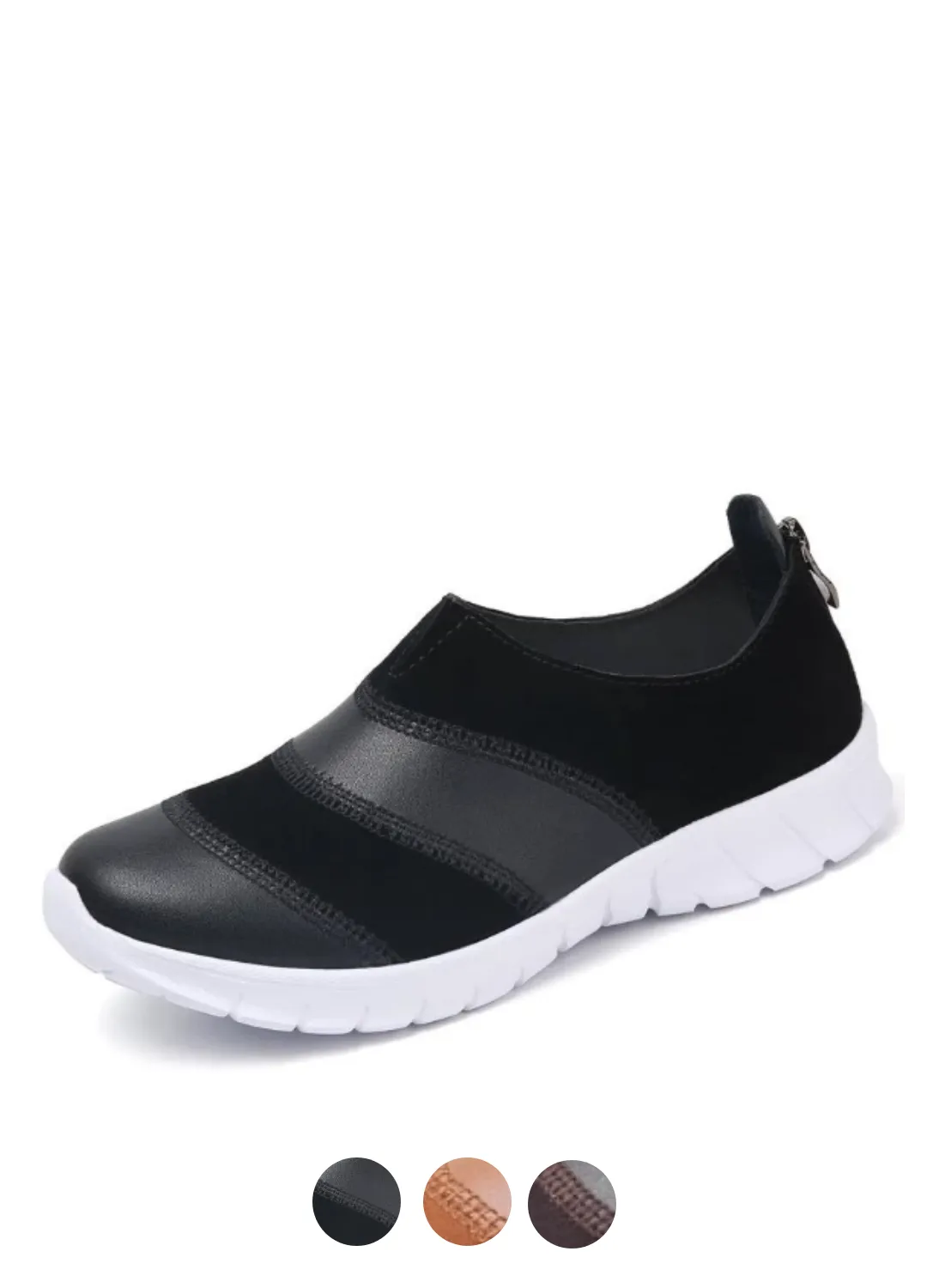 Benna Women's Slip-On Shoes
