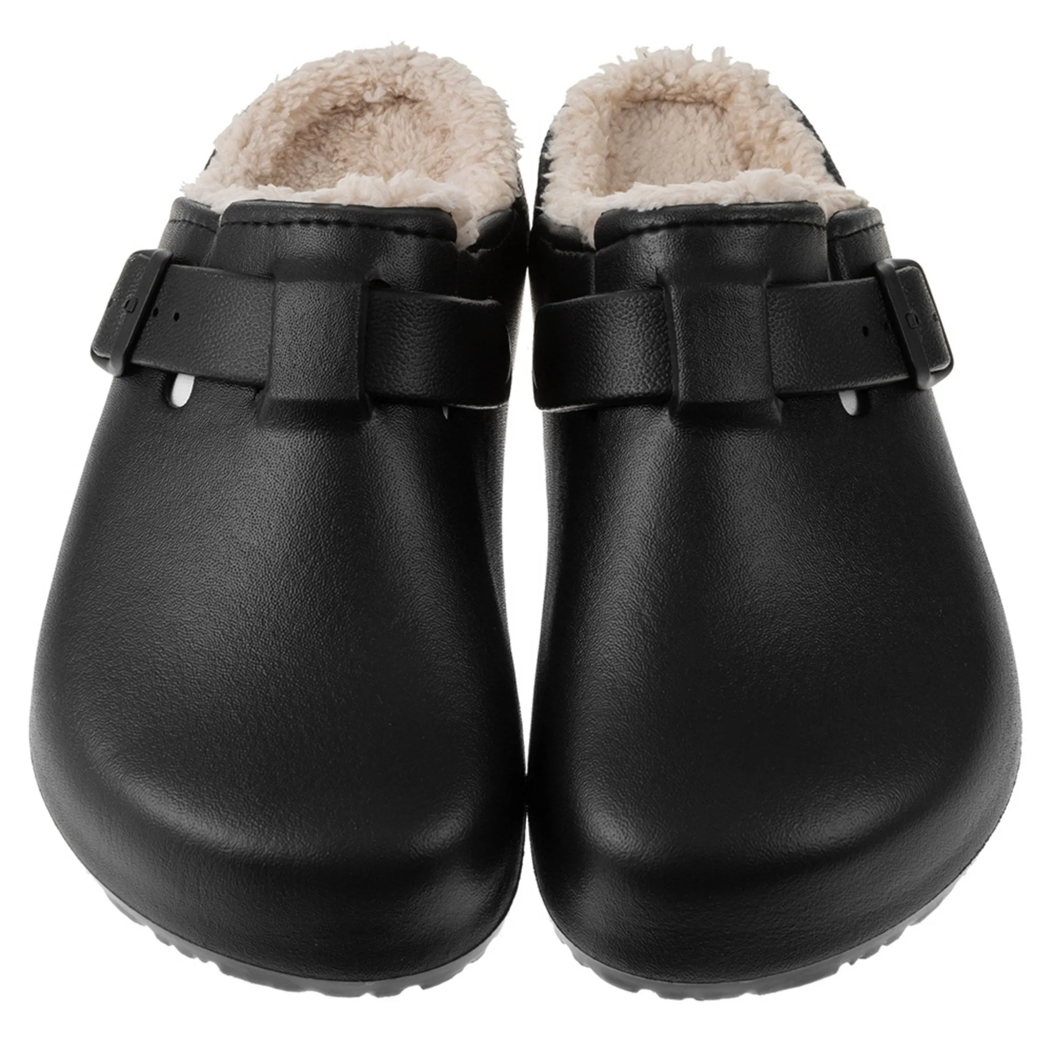 Carat Unisex Winter Warm Fur Slippers - Indoor Shoes - 🏆 #95 - Clothing/Accessories - Best of December