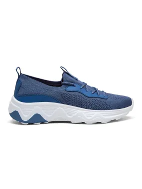 CLEAT Blue Women's Walking Shoes
