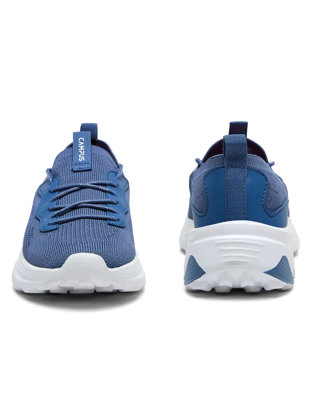 CLEAT Blue Women's Walking Shoes