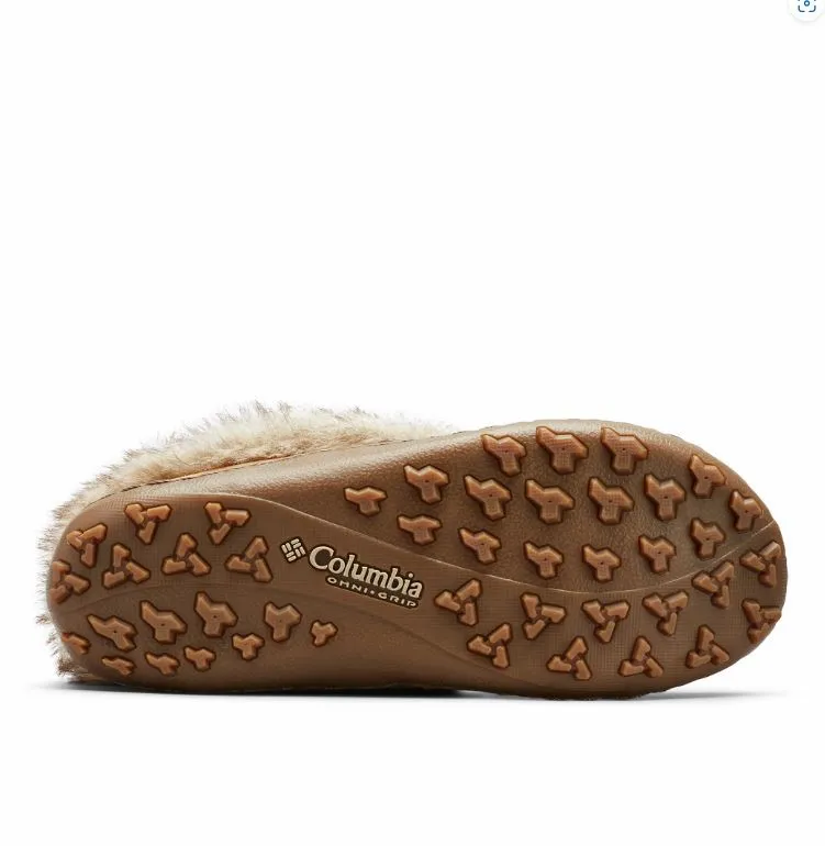 Columbia W Minx Omni-Heat