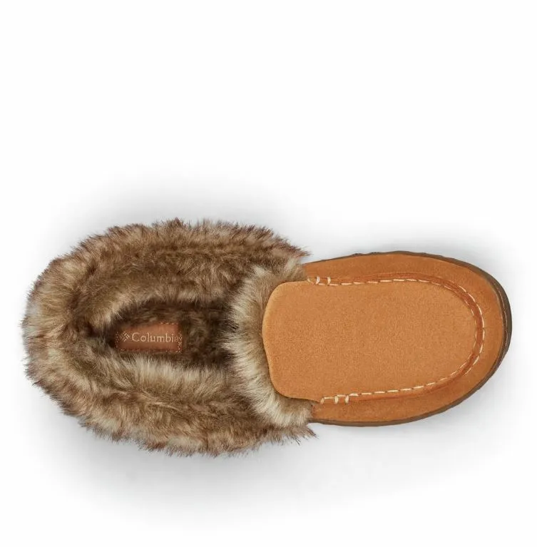 Columbia W Minx Omni-Heat
