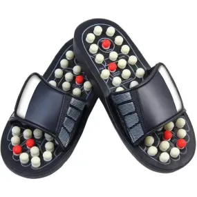 Comfort Heated Slippers – Fit Ultimate Foot Relaxation