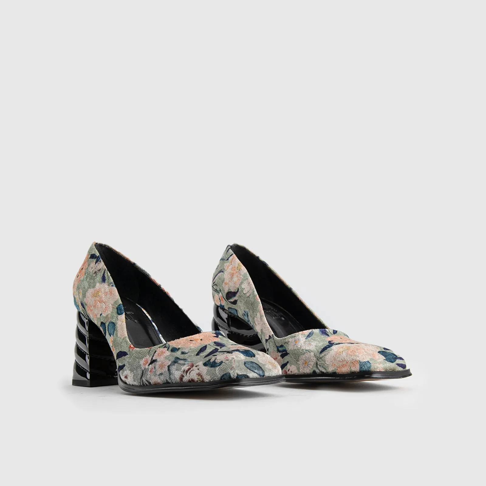 Evening Dress Heels - F207-2