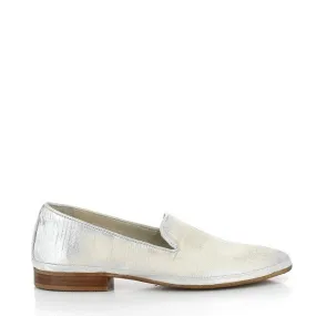 Felmini B679 Nude Loafers