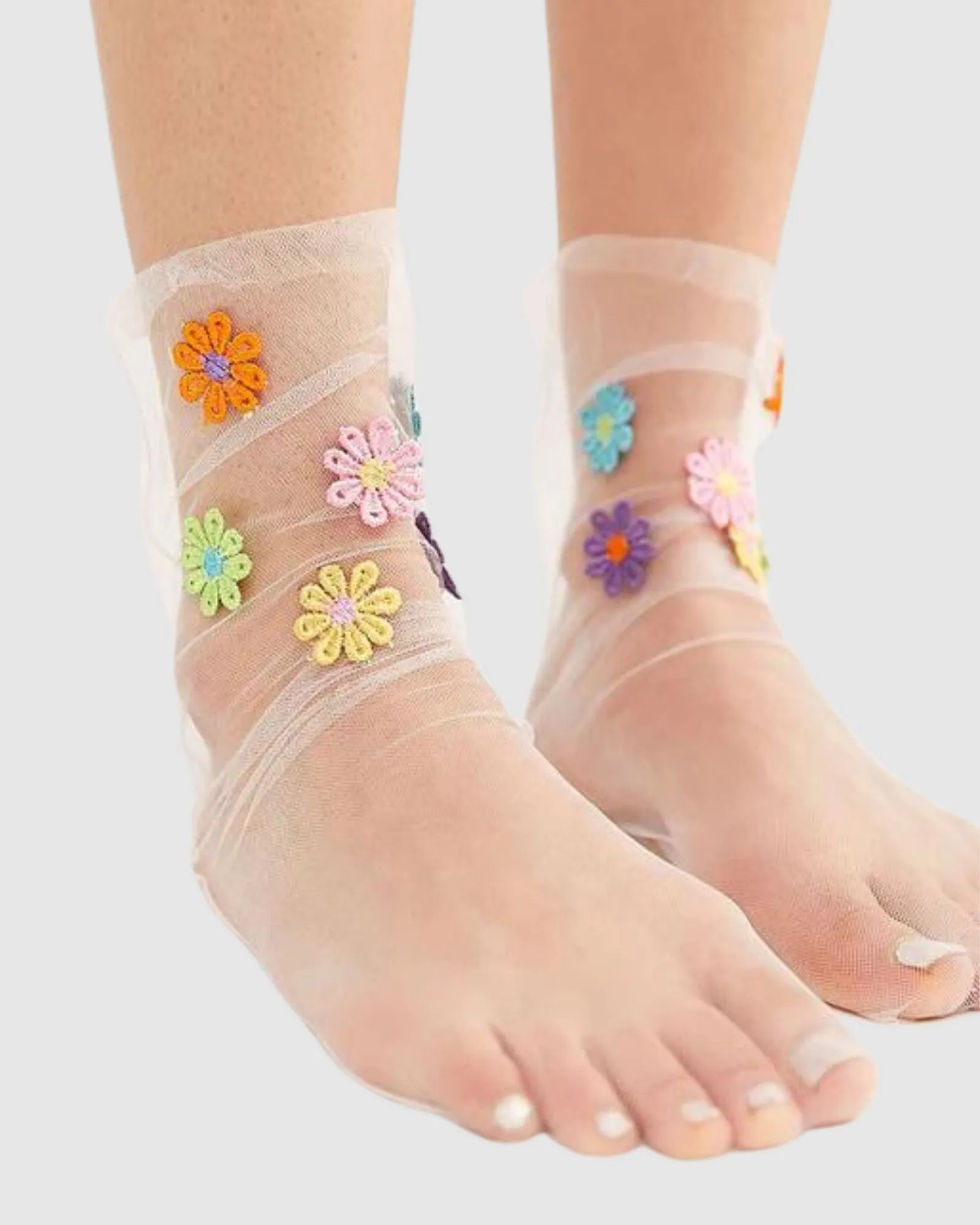 Flower Child