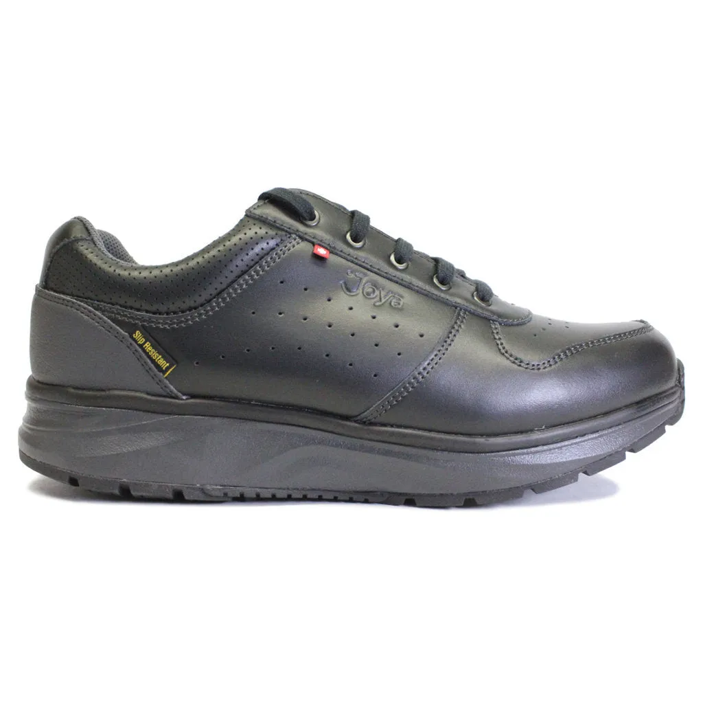 Joya Dynamo III SR Leather Men's Wide Shoes