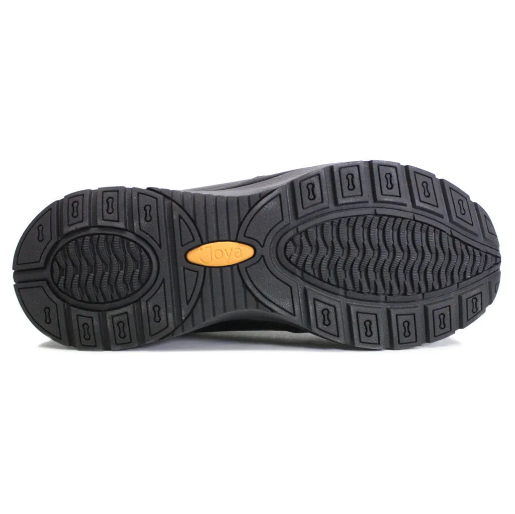 Joya Dynamo III SR Leather Men's Wide Shoes