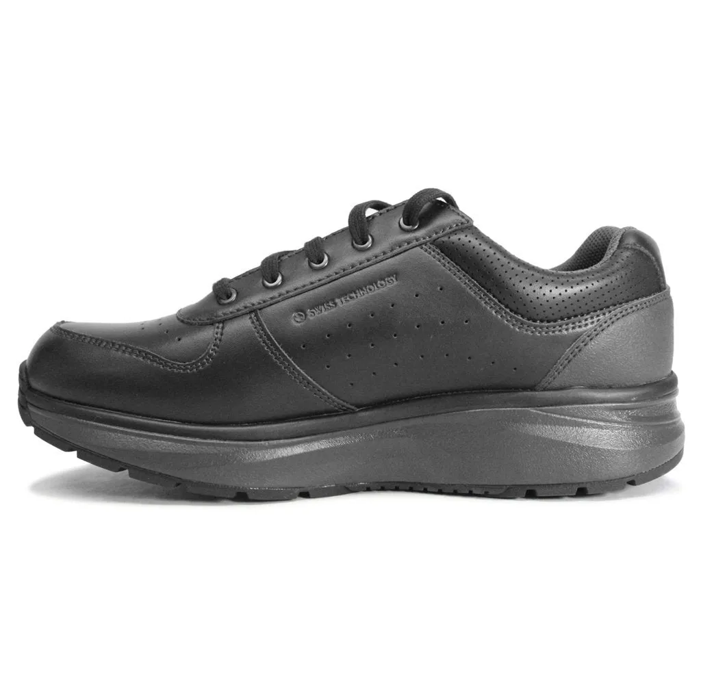 Joya Dynamo III SR Leather Men's Wide Shoes