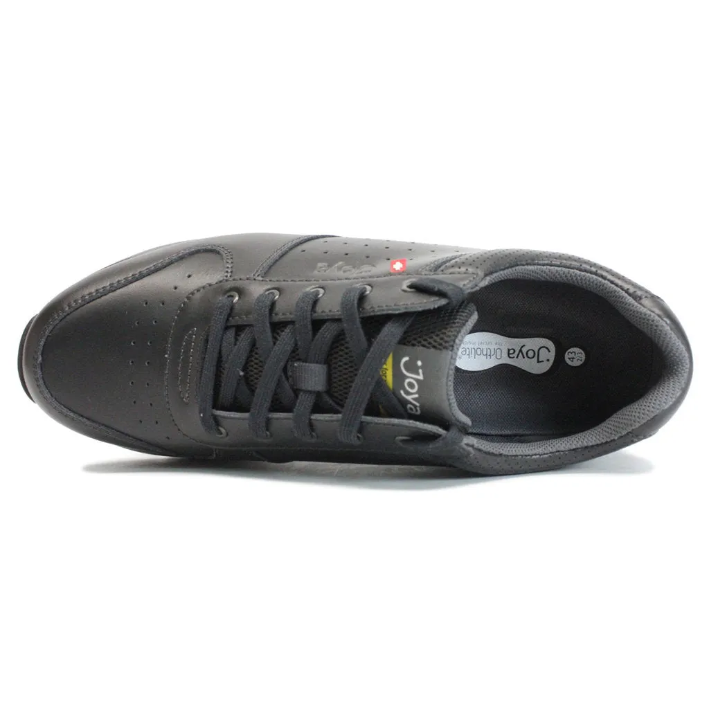 Joya Dynamo III SR Leather Men's Wide Shoes