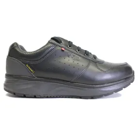 Joya Dynamo III SR Leather Men's Wide Shoes