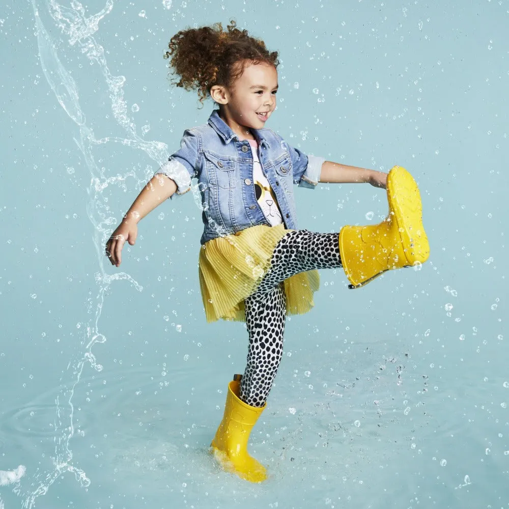 Kid’s Charley Tall Rain Boot with Everywear® Technology
