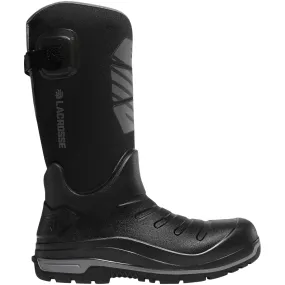 LACROSSE AERO INSULATER 14" INSULATED WATERPROOF COMPOSITE TOE INTERNAL METGUARD  664554