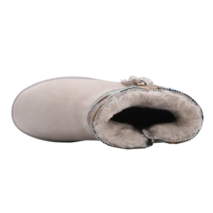 Lamo Womens Jacinta Boots