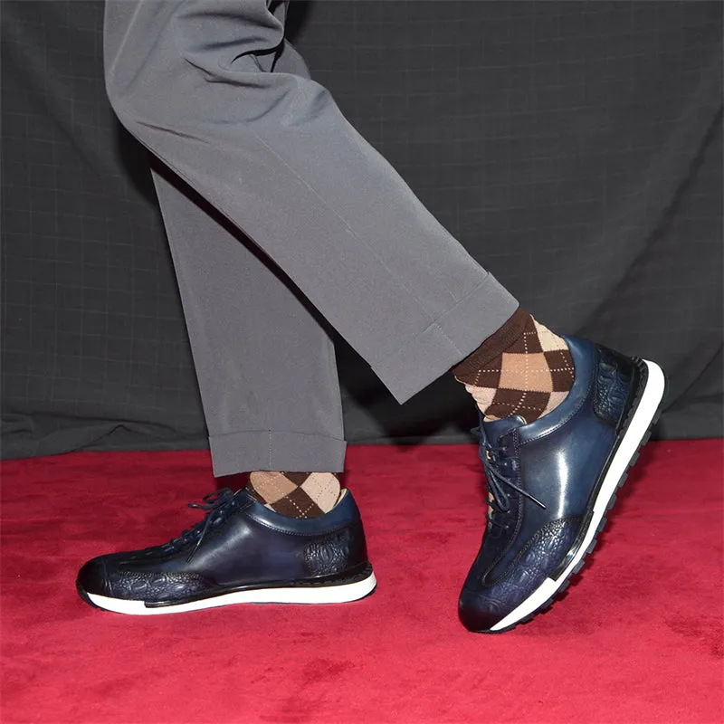 Marbelleve Fieralis Everyday Loafers
