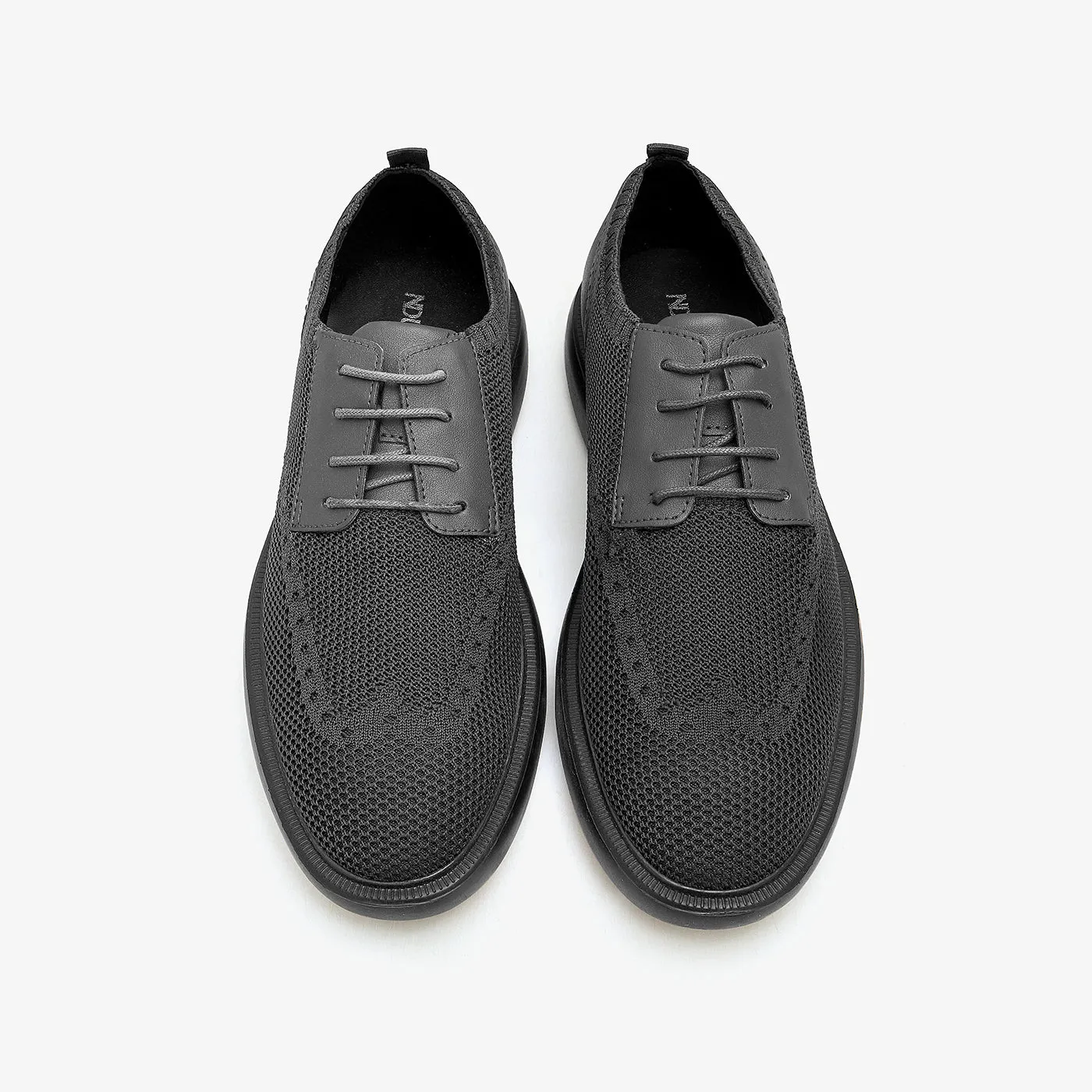 Men's Flyknit Dress Shoes