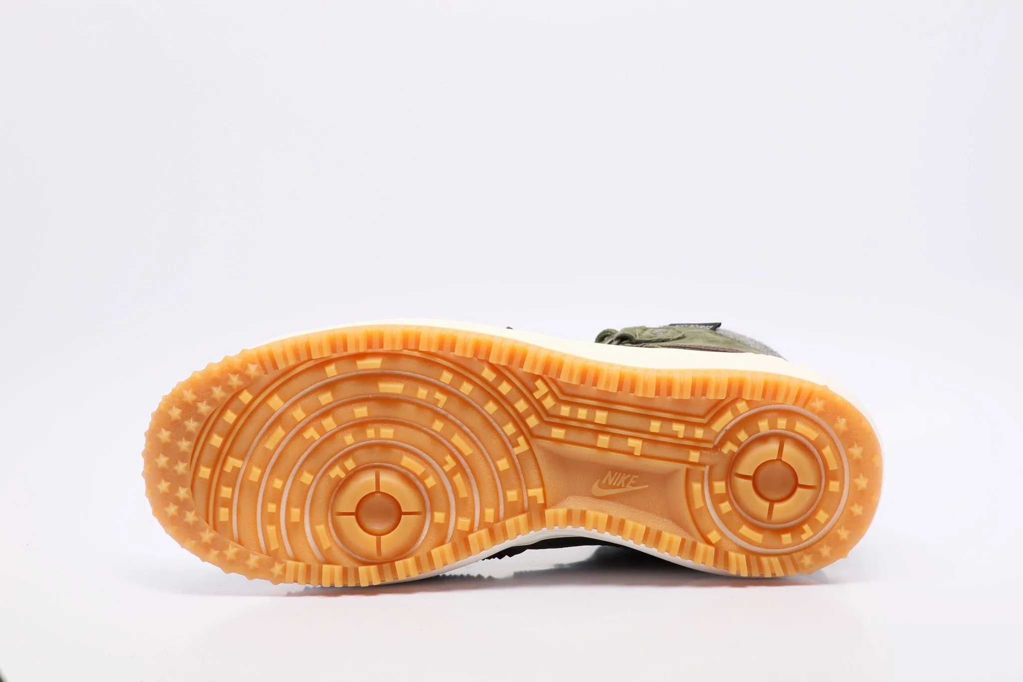 Men's Nike Lunar Force 1 Duckboot