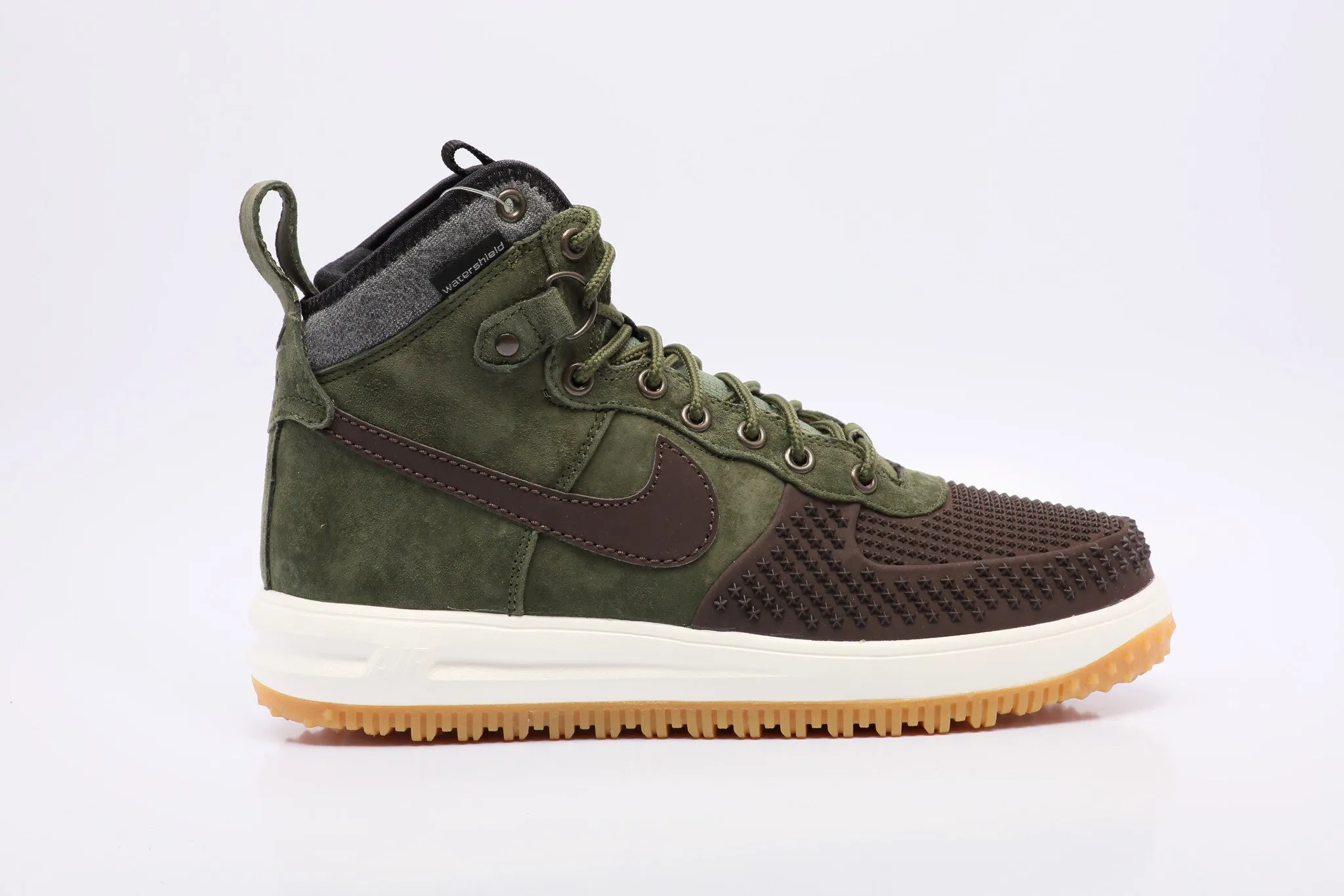 Men's Nike Lunar Force 1 Duckboot