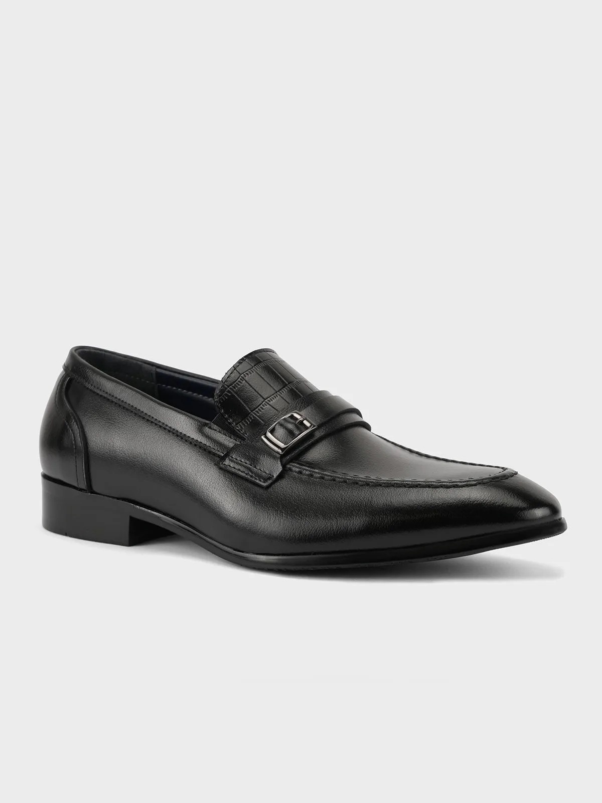 Mens "MEGARA" Slip On Formal Shoes