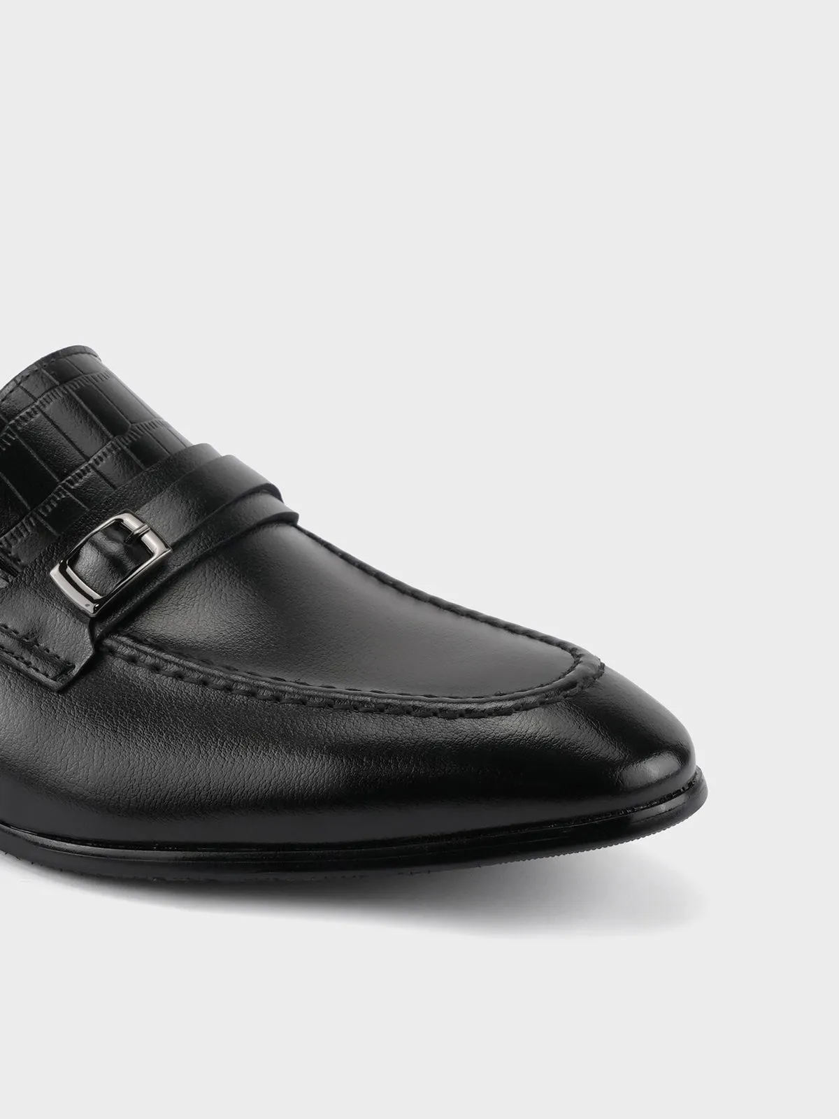 Mens "MEGARA" Slip On Formal Shoes