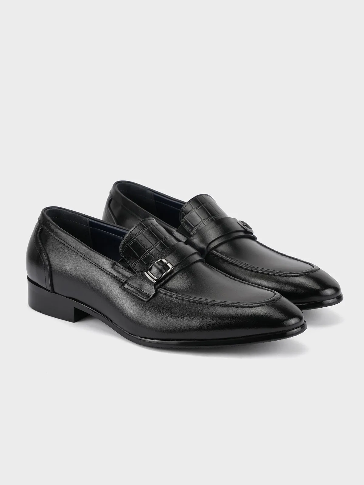 Mens "MEGARA" Slip On Formal Shoes