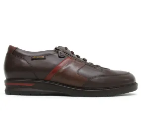 Mephisto Fabian Full Grain Leather Men's Casual Shoes