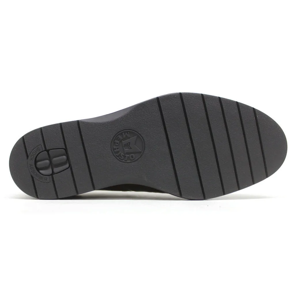 Mephisto Fabian Full Grain Leather Men's Casual Shoes