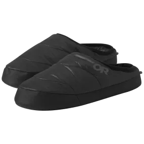 Outdoor Research Tundra Aerogel Womens Slip-on Insulated Bootie Footwear