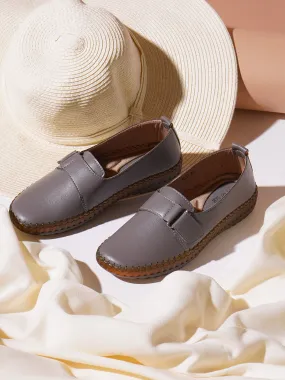 Paco Flat Loafers