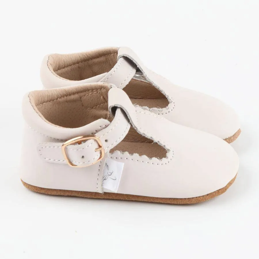 Pre-Order The T Bar {Premium Leather}