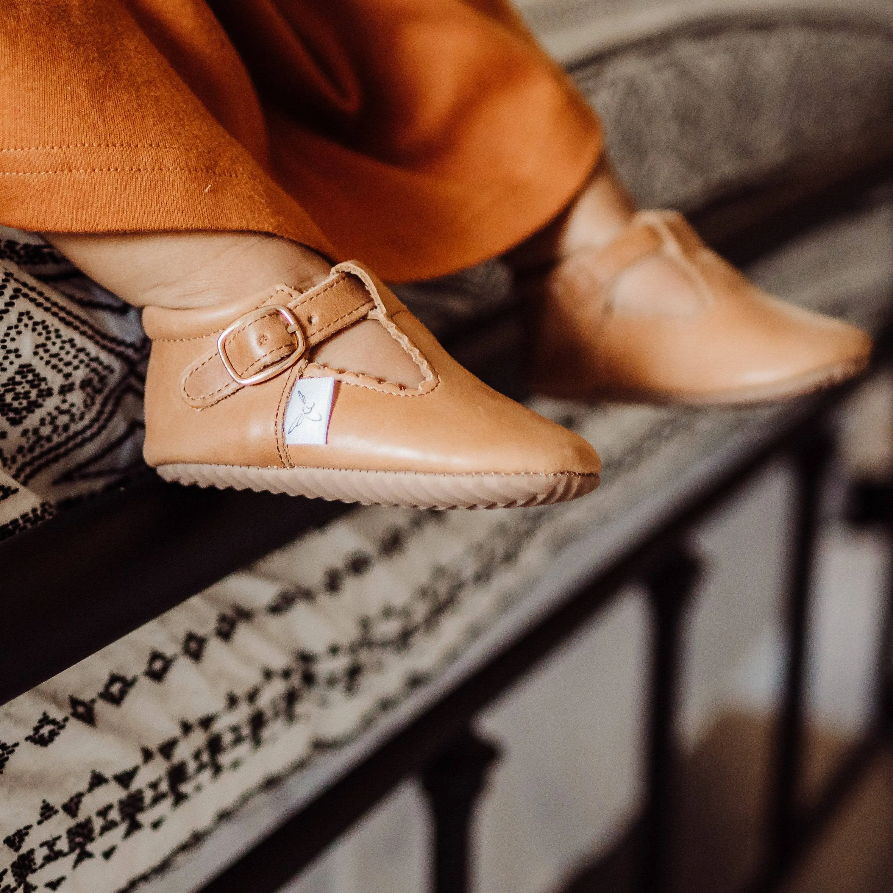Pre-Order The T Bar {Premium Leather}