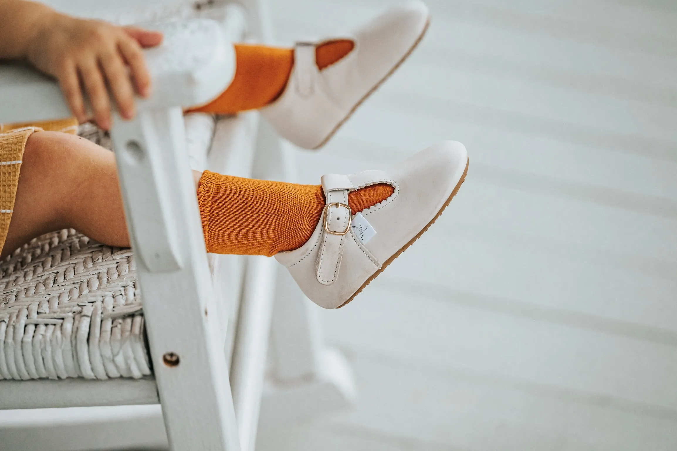 Pre-Order The T Bar {Premium Leather}