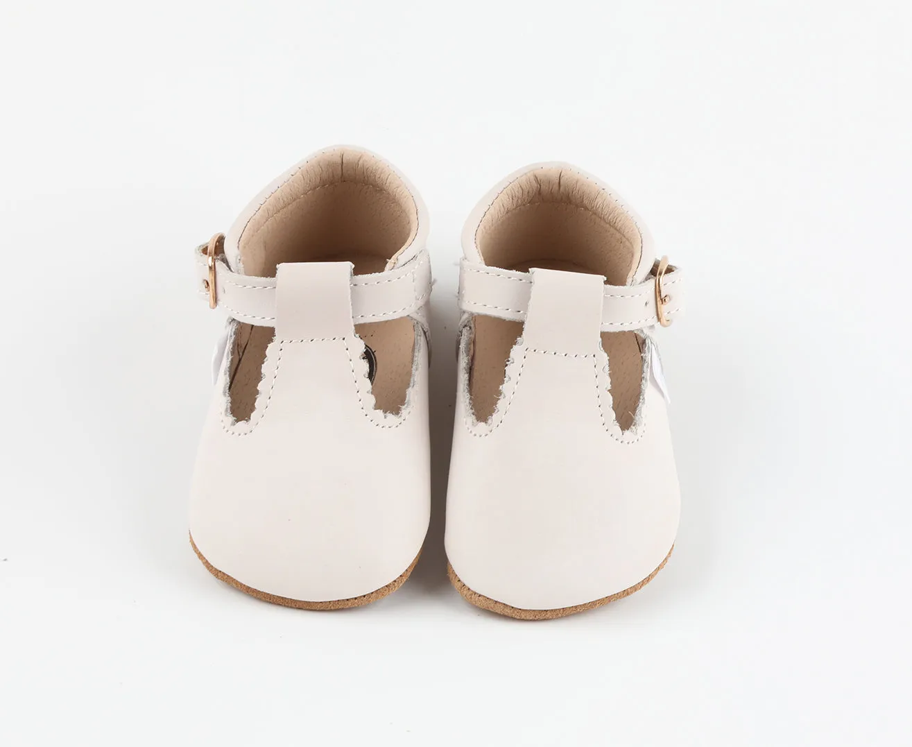 Pre-Order The T Bar {Premium Leather}