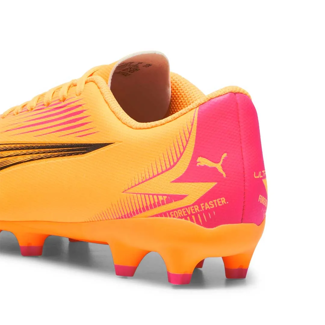 Puma - Kids' (Preschool & Junior) Ultra Play Firm/Artificial Ground Soccer Cleats (107775 03)