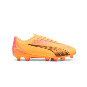 Puma - Kids' (Preschool & Junior) Ultra Play Firm/Artificial Ground Soccer Cleats (107775 03)